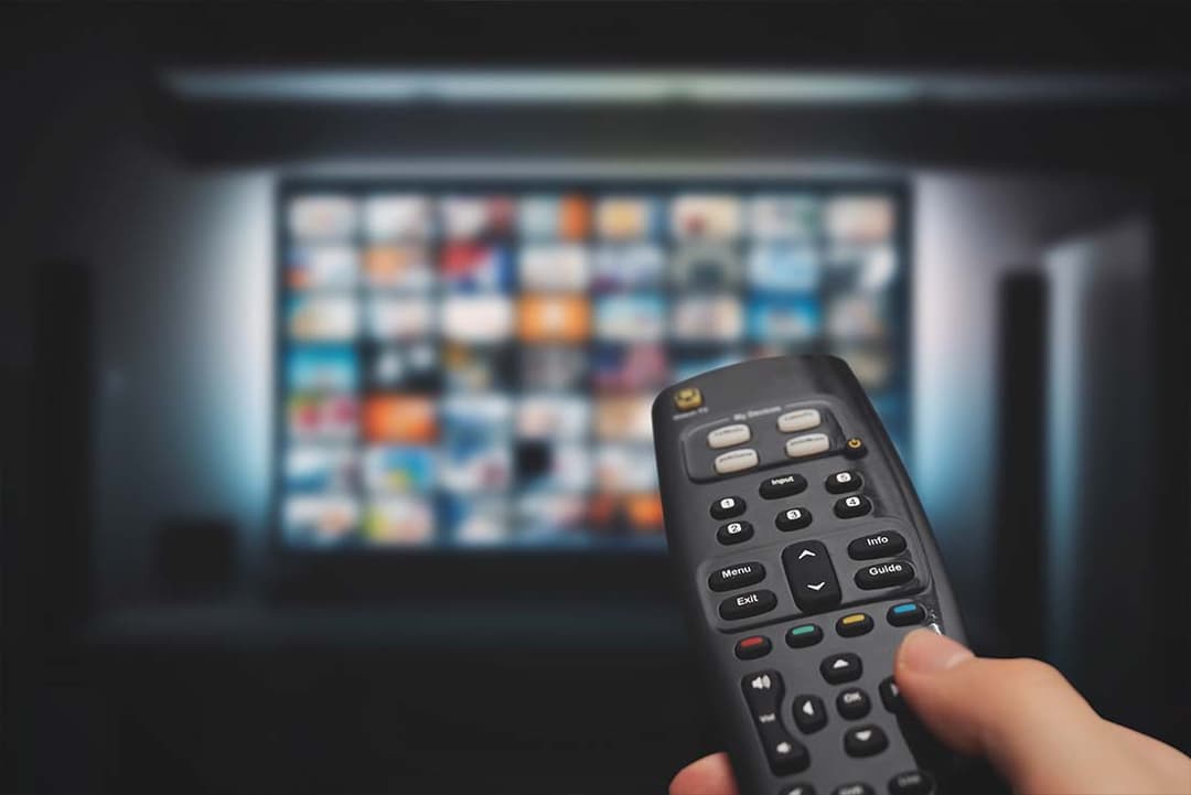 OTT Development