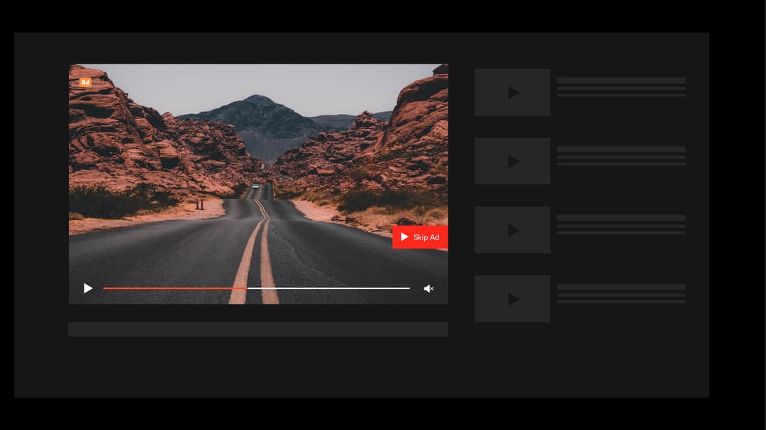 In-Stream Video Ads
