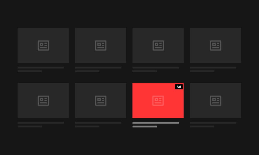 Native Ads