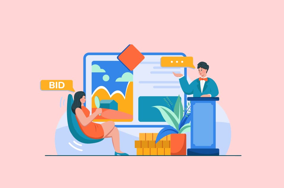 Real Time Bidding