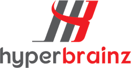 Hyperbrainz Logo
